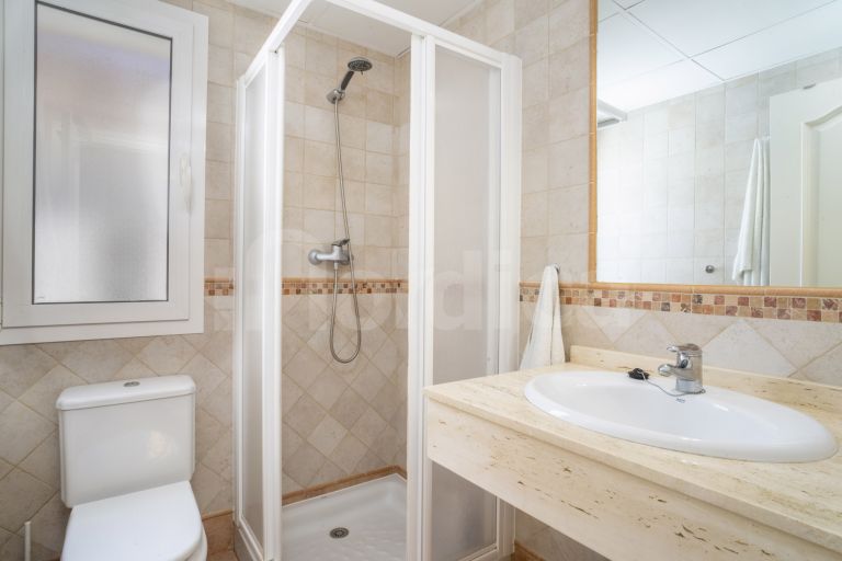 Apartment for sale in Señorio de Gonzaga