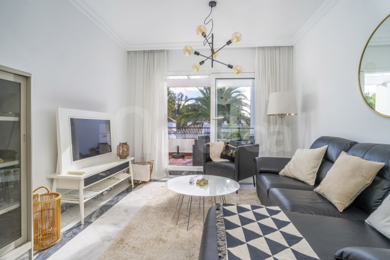 Apartment for sale in Señorio de Gonzaga