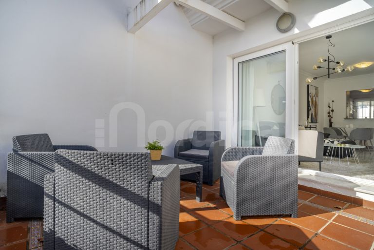 Apartment for sale in Señorio de Gonzaga