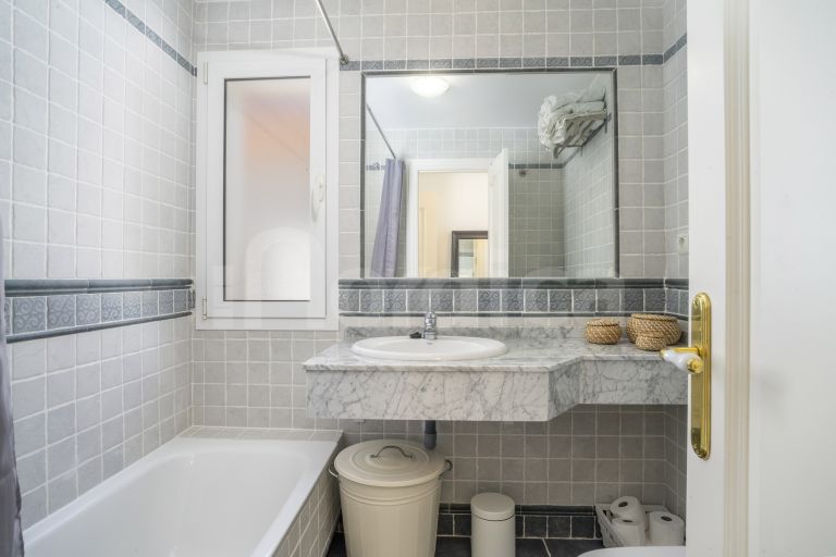 Apartment for sale in Señorio de Gonzaga