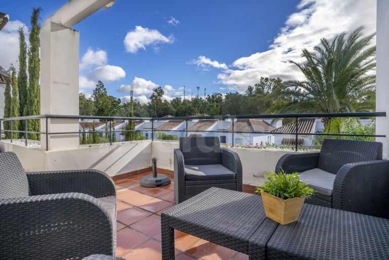 Apartment for sale in Señorio de Gonzaga