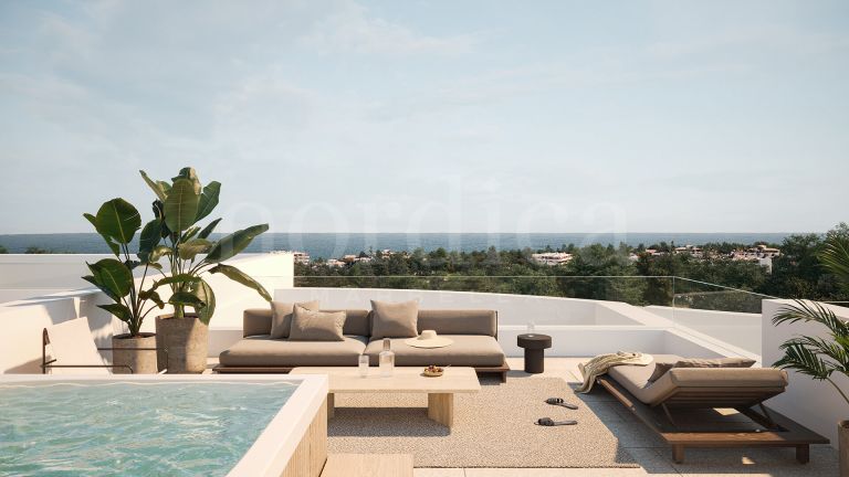 Adosado en venta en Riviera del Sol