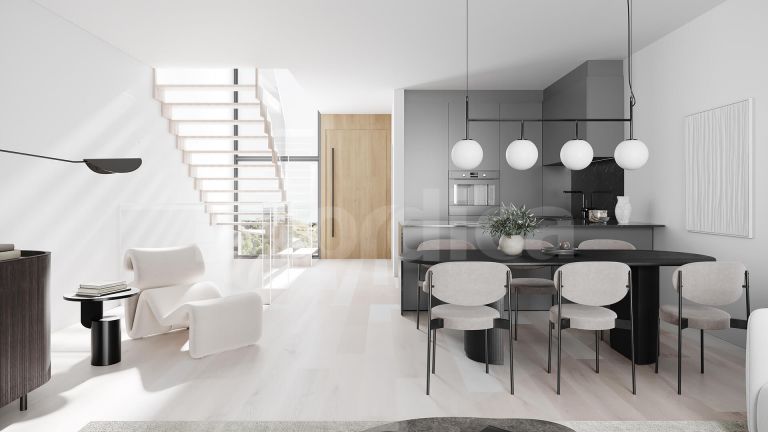 Town House for sale in Riviera del Sol