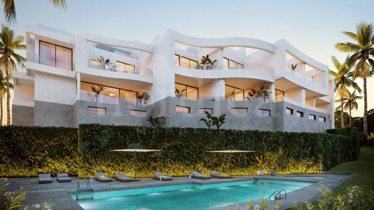 Adosado en venta en Riviera del Sol