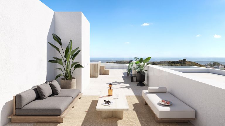 Town House for sale in Riviera del Sol