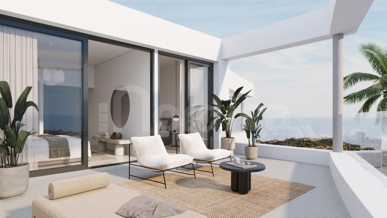 Town House for sale in Riviera del Sol