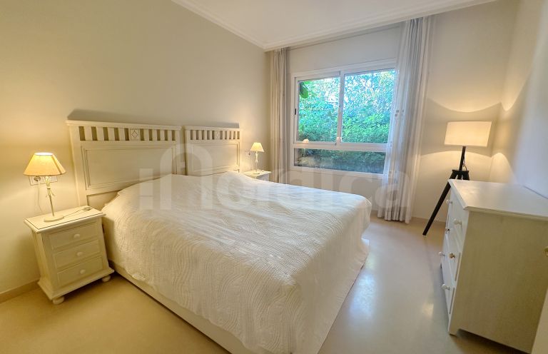 Ground Floor Apartment for sale in El Embrujo Playa