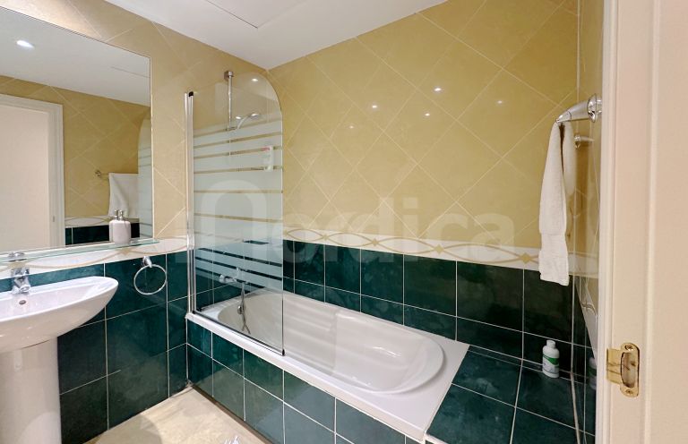 Ground Floor Apartment for sale in El Embrujo Playa