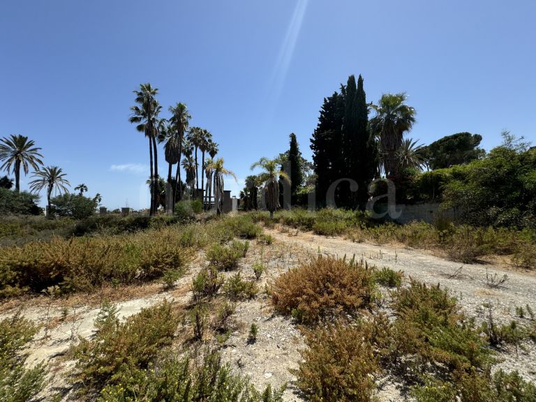 Grundstück zu verkaufen in Atalaya de Rio Verde