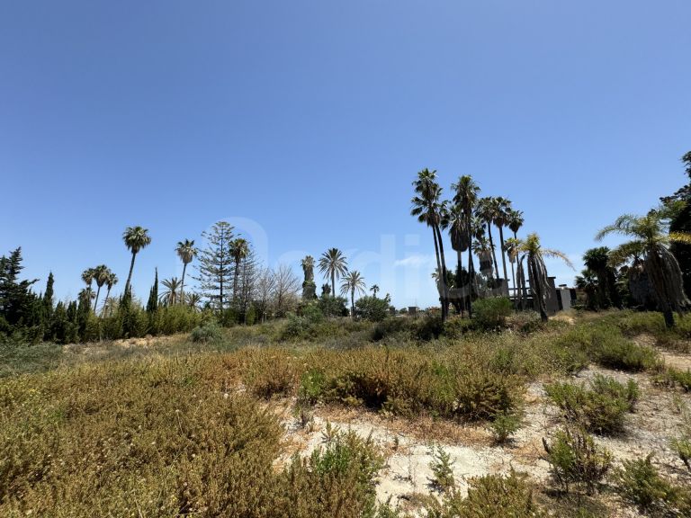 Plot for sale in Atalaya de Rio Verde