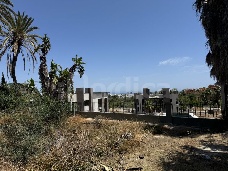 Plot for sale in Atalaya de Rio Verde