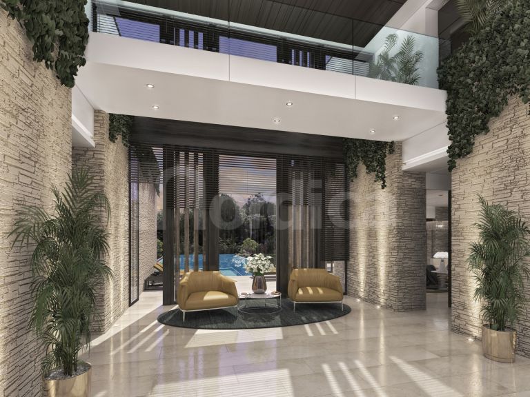 Plot for sale in Atalaya de Rio Verde