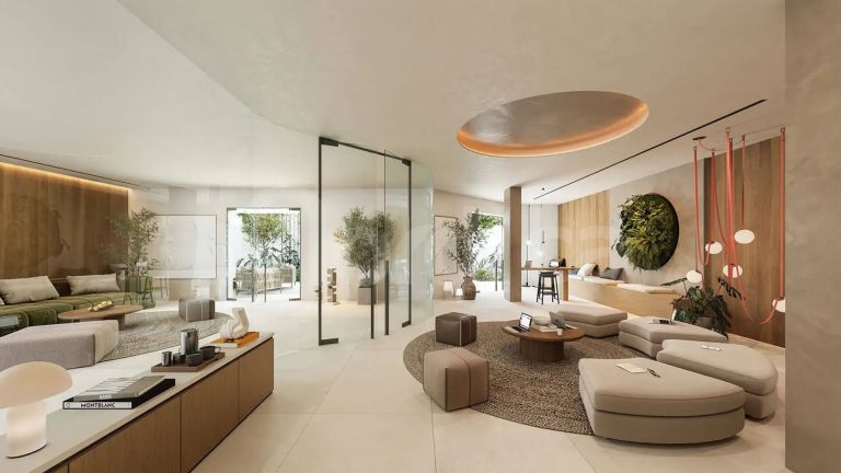 Penthouse for sale in El Higueron