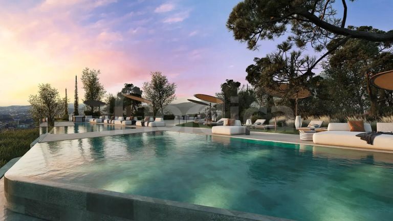 Penthouse for sale in El Higueron