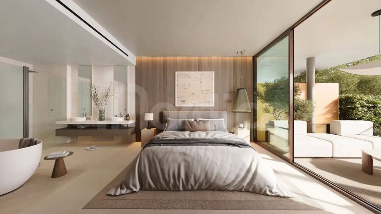 Penthouse for sale in El Higueron