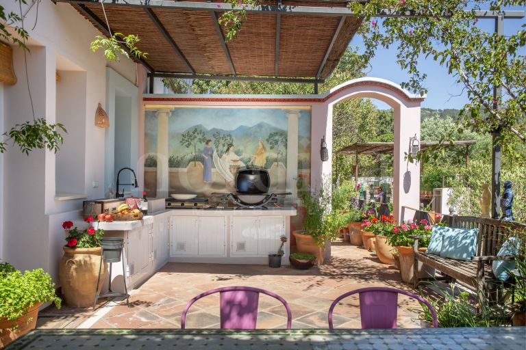 Finca en venta en