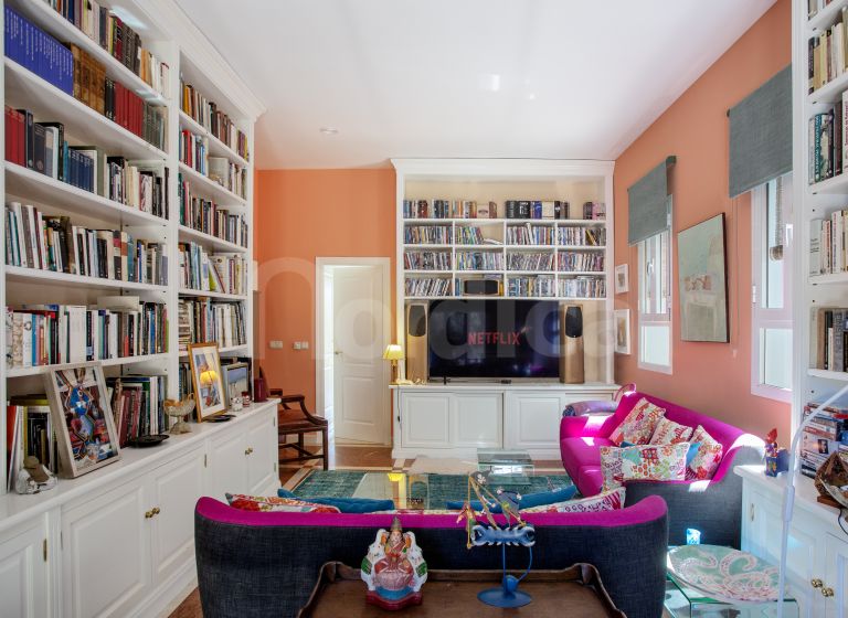 Villa Duende, une retraite à la campagne à Gaucin