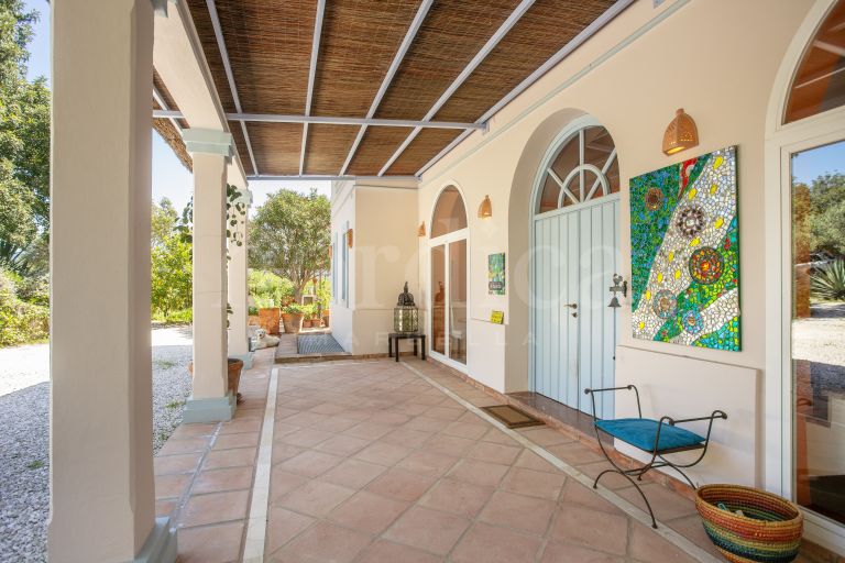 Finca en venta en