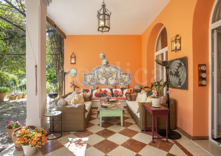 Finca en venta en