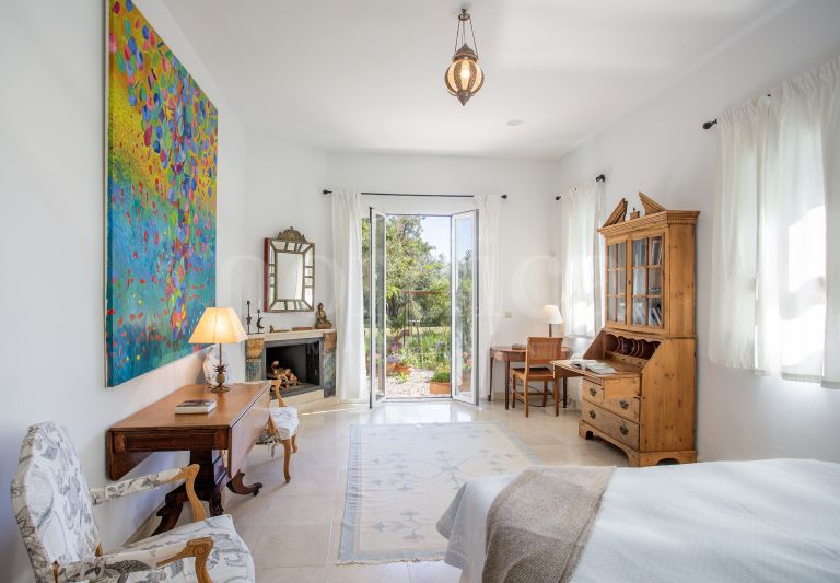 Finca en venta en