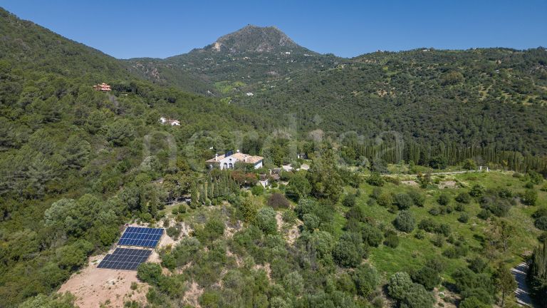 Finca en venta en