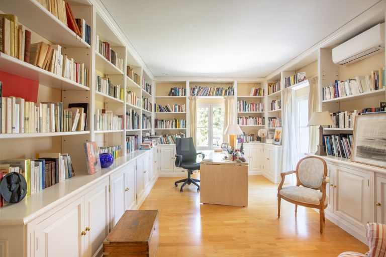 Villa Duende, une retraite à la campagne à Gaucin