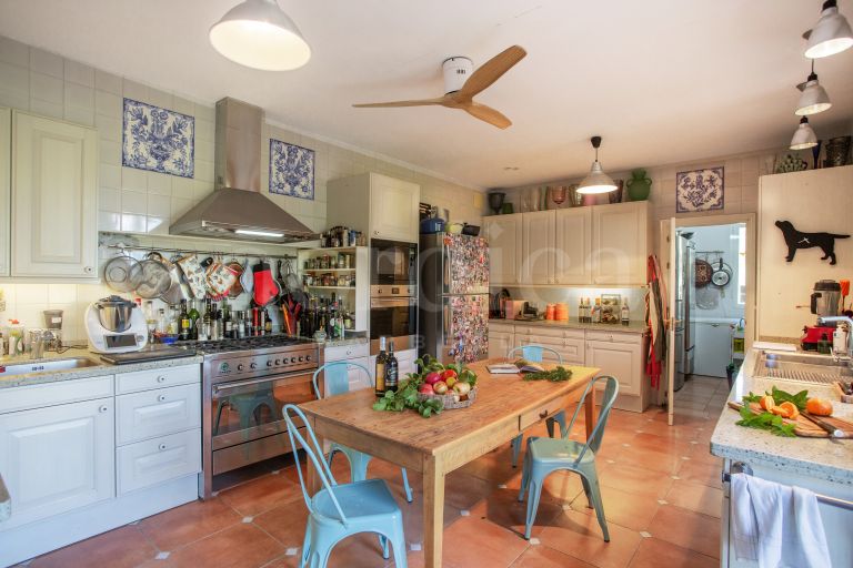 Finca en venta en