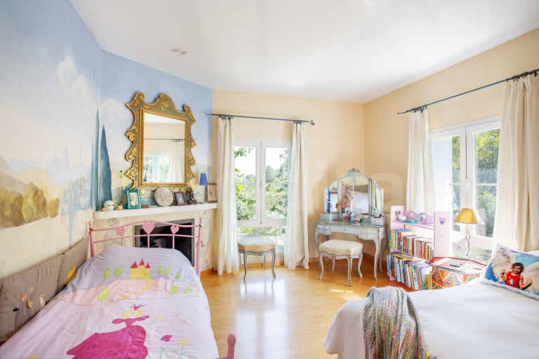 Villa Duende, une retraite à la campagne à Gaucin