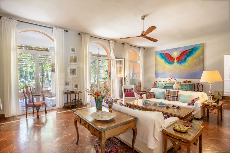 Villa Duende, une retraite à la campagne à Gaucin