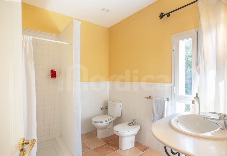 Villa Duende, une retraite à la campagne à Gaucin