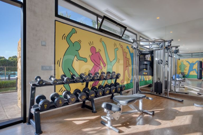 Duplex Planta Baja en venta en Reserva de Sierra Blanca