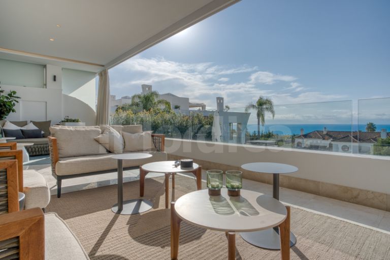 Duplex Planta Baja en venta en Reserva de Sierra Blanca