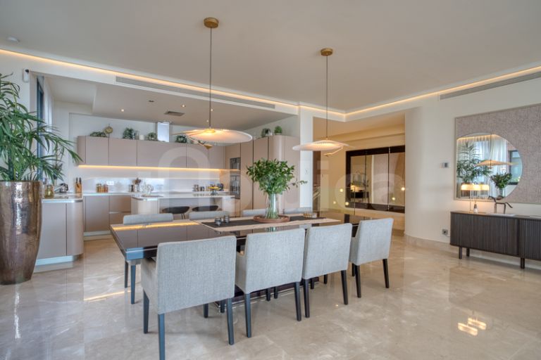 Duplex Planta Baja en venta en Reserva de Sierra Blanca