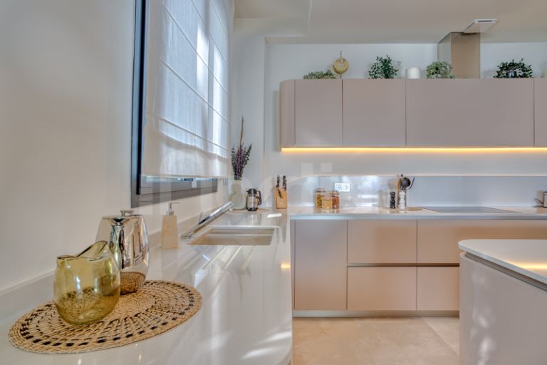 Duplex Planta Baja en venta en Reserva de Sierra Blanca