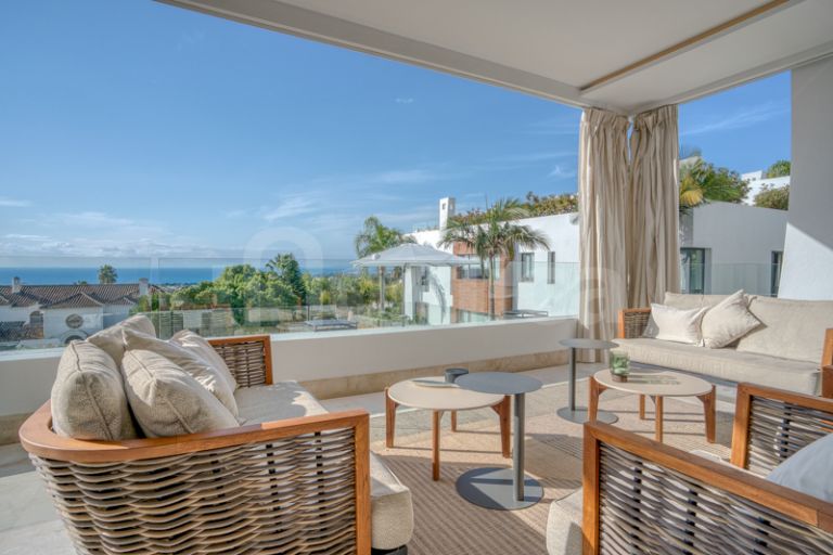 Duplex Planta Baja en venta en Reserva de Sierra Blanca