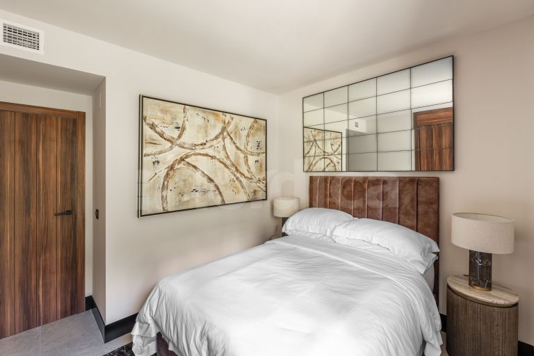 Lägenhet till salu i Marbella Lake