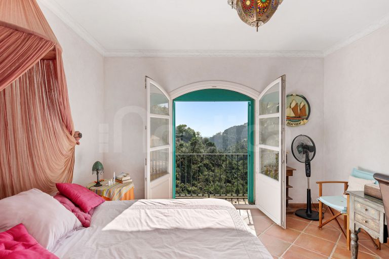 Villa till salu i El Madroñal