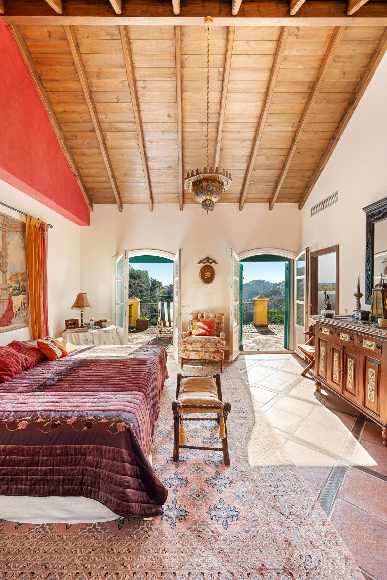 Villa till salu i El Madroñal