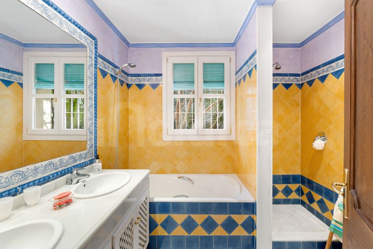 Villa till salu i El Madroñal