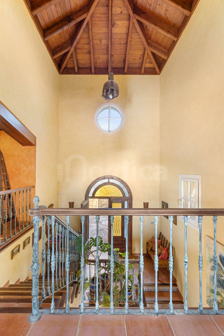 Villa till salu i El Madroñal