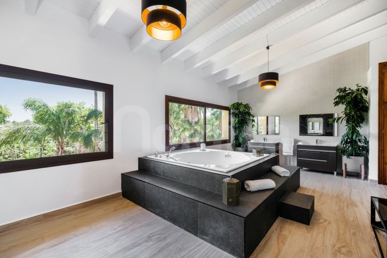 Villa till salu i Atalaya de Rio Verde