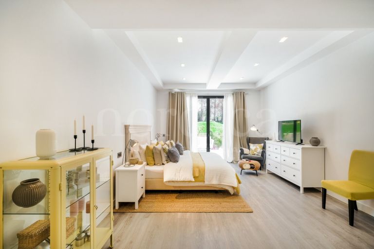 Villa zu verkaufen in Atalaya de Rio Verde