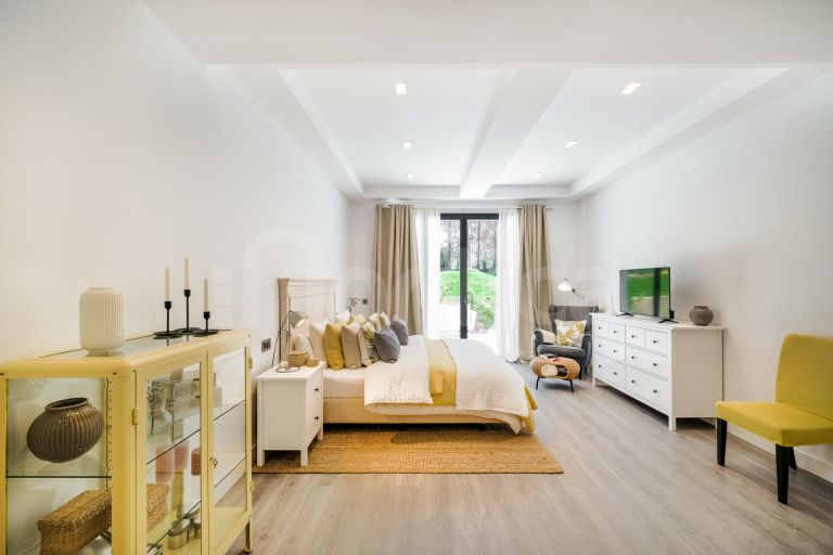 Villa till salu i Atalaya de Rio Verde