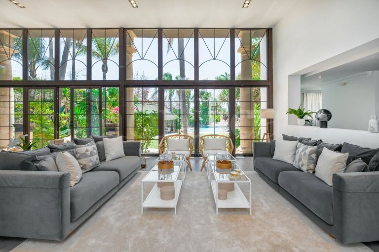 Villa zu verkaufen in Atalaya de Rio Verde
