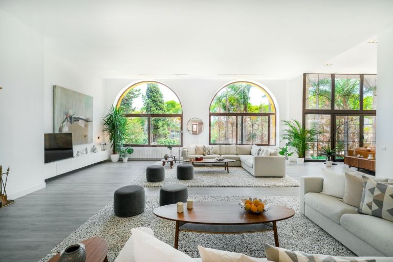 Villa till salu i Atalaya de Rio Verde