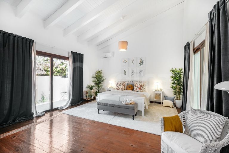 Villa till salu i Atalaya de Rio Verde