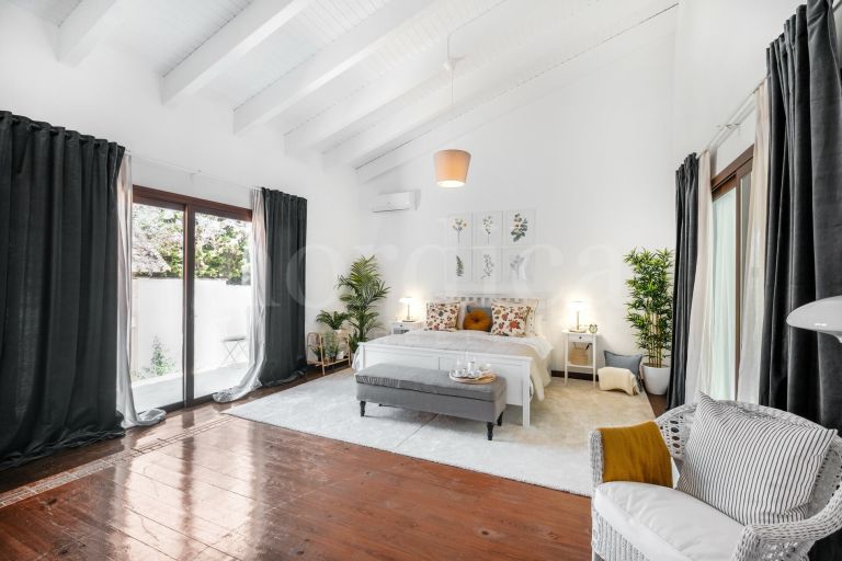 Villa zu verkaufen in Atalaya de Rio Verde