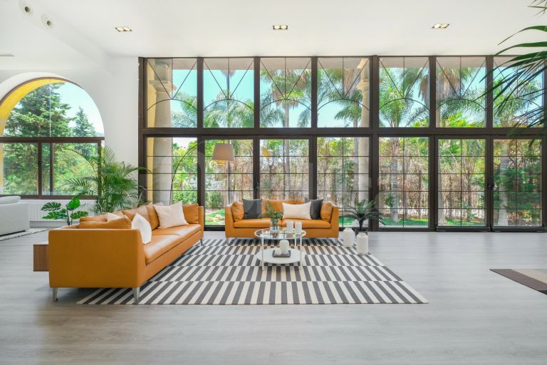 Villa till salu i Atalaya de Rio Verde