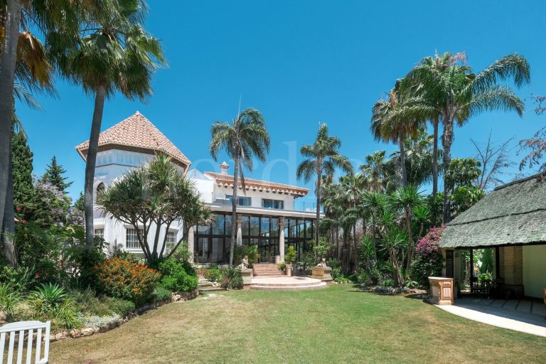 Villa zu verkaufen in Atalaya de Rio Verde