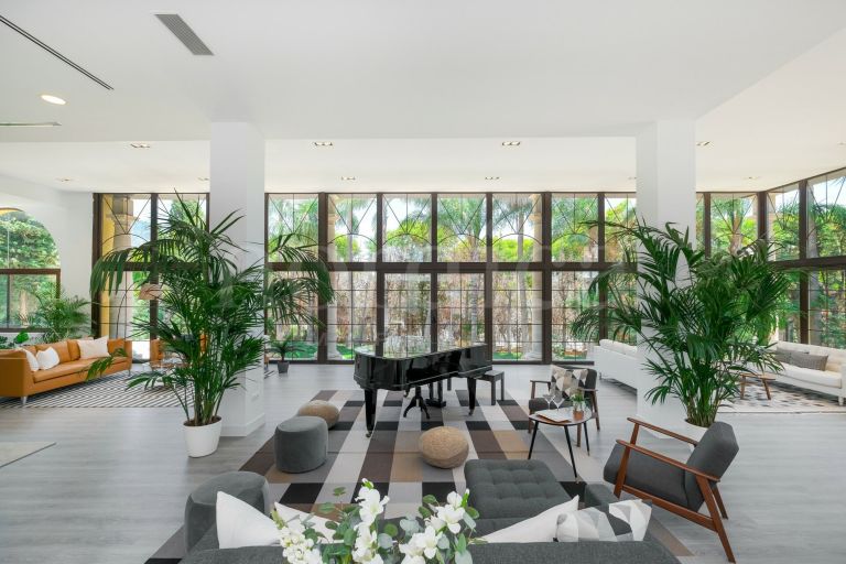Villa zu verkaufen in Atalaya de Rio Verde